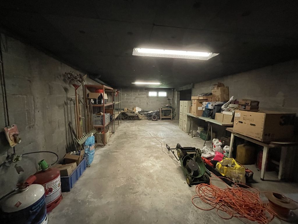 image du bien immobilier Maison BAZOCHES SUR LE BETZ