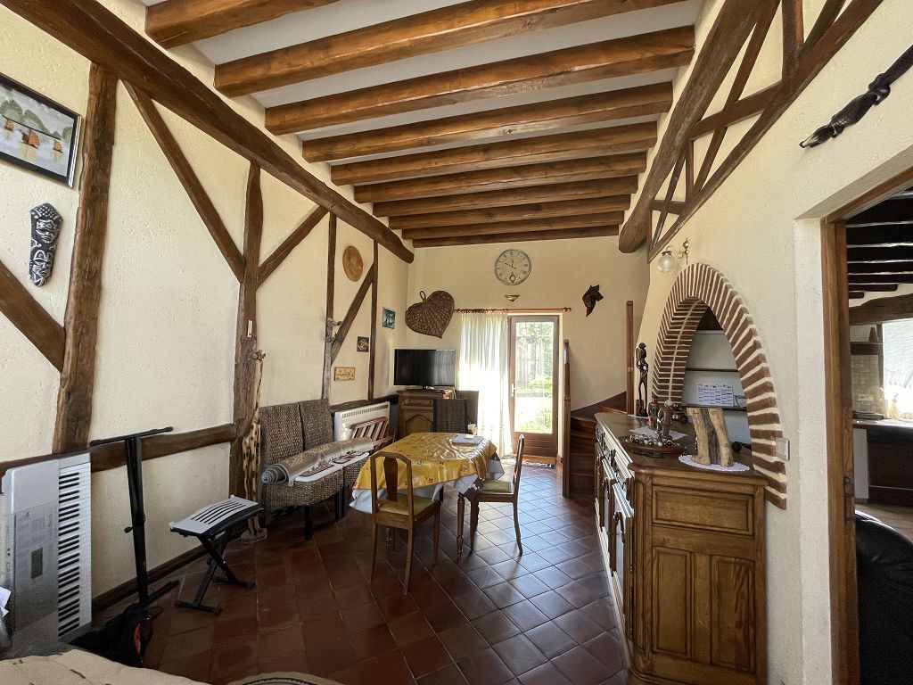 image du bien immobilier Maison TRIGUERES