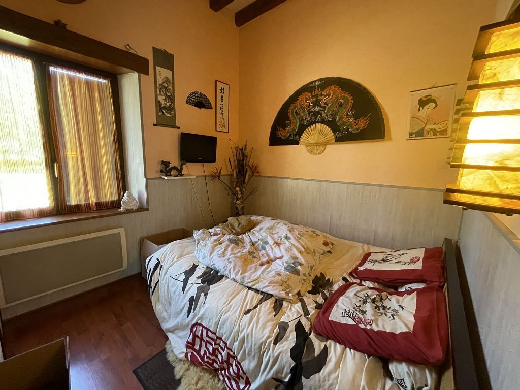 image du bien immobilier Maison TRIGUERES