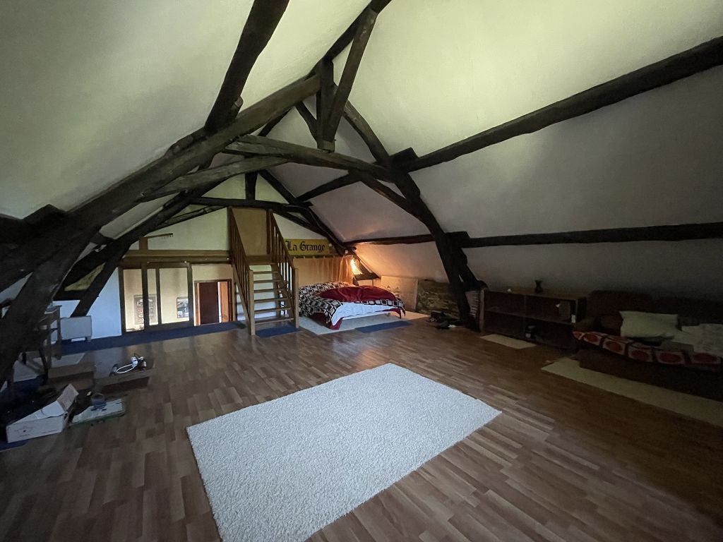 image du bien immobilier Maison TRIGUERES