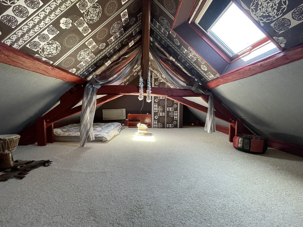 image du bien immobilier Maison TRIGUERES