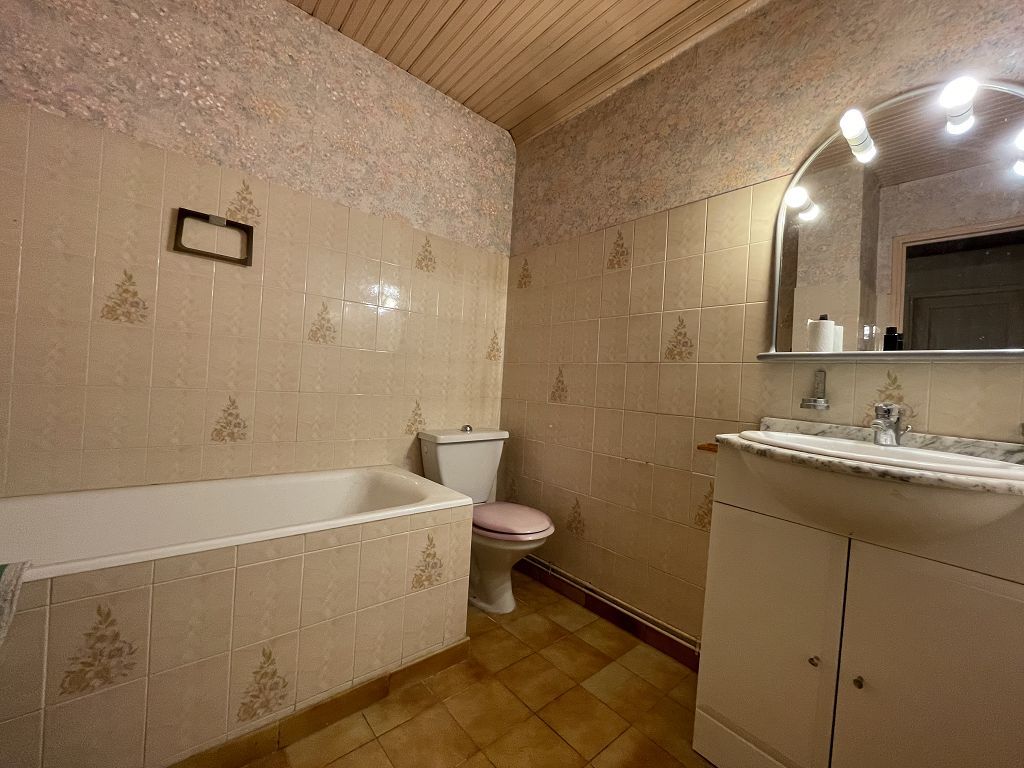 image du bien immobilier Maison BAZOCHES SUR LE BETZ