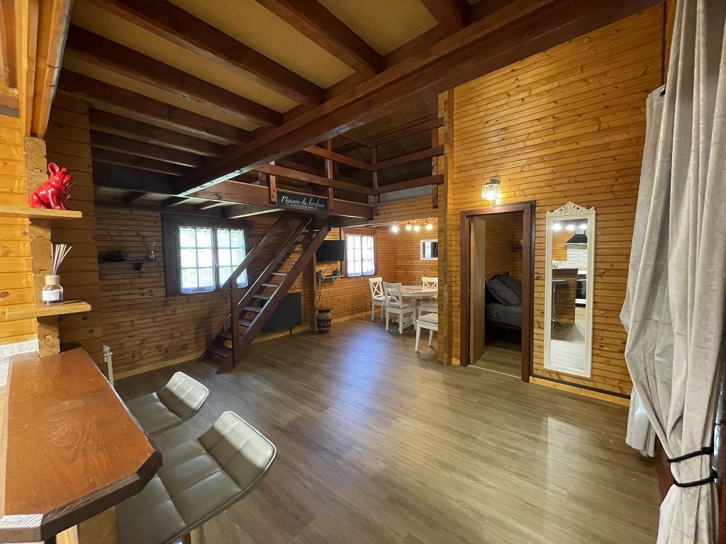 image du bien immobilier Maison BAZOCHES SUR LE BETZ