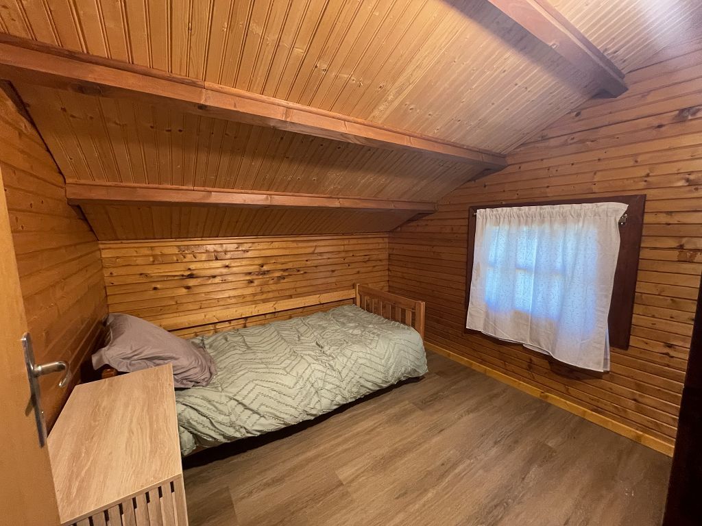 image du bien immobilier Maison BAZOCHES SUR LE BETZ