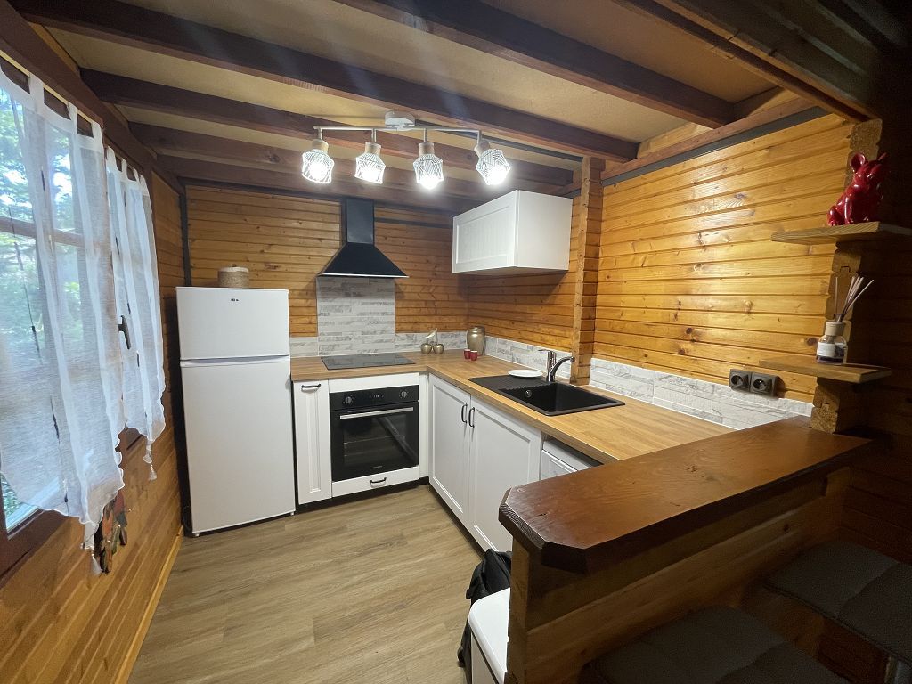 image du bien immobilier Maison EGREVILLE