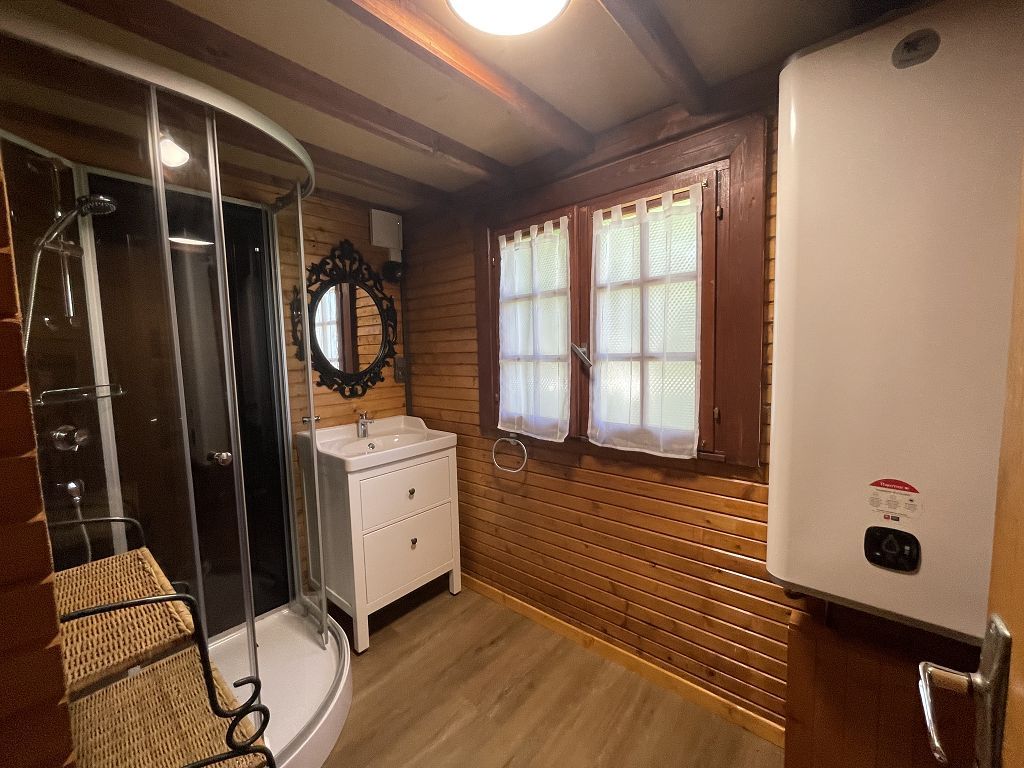 image du bien immobilier Maison EGREVILLE