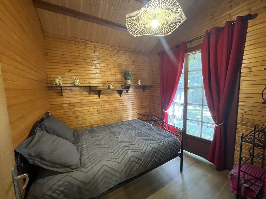 image du bien immobilier Maison EGREVILLE