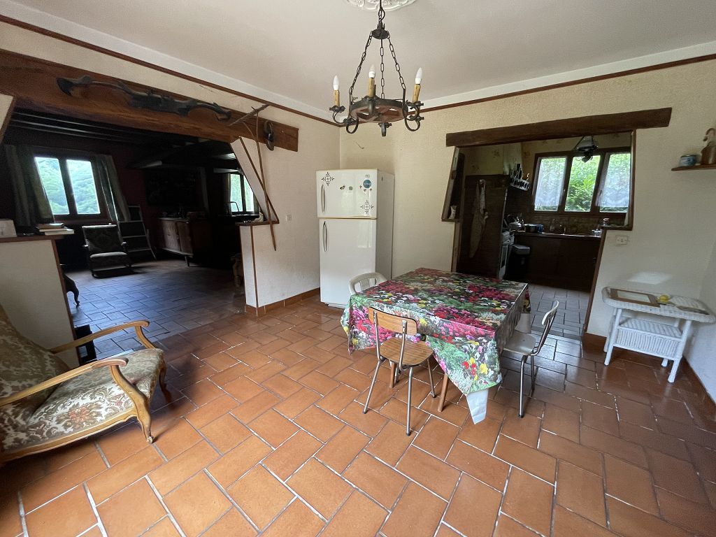 image du bien immobilier Maison CHUELLES