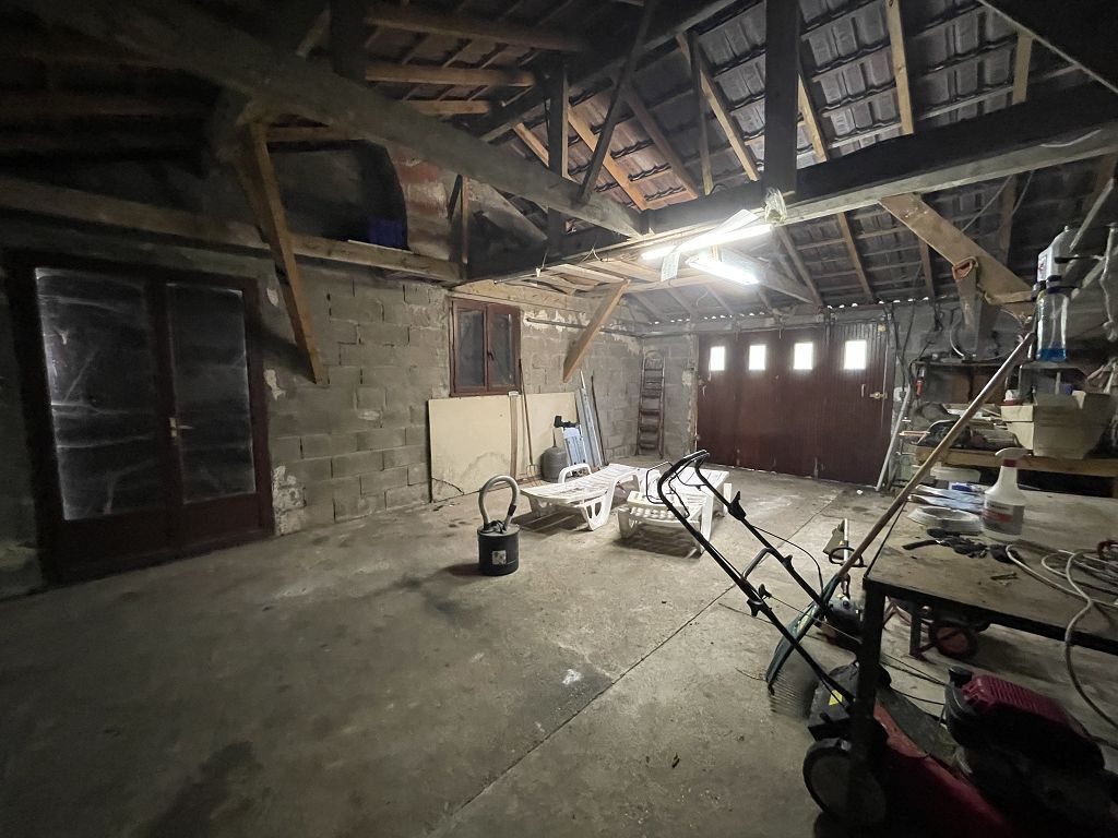 image du bien immobilier Maison CHUELLES