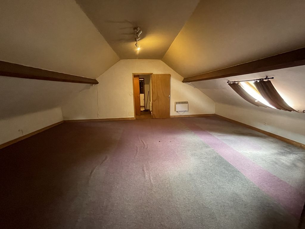 image du bien immobilier Maison CHUELLES