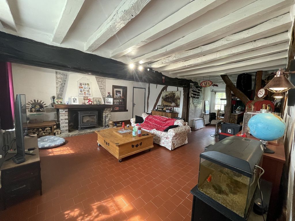 image du bien immobilier Maison CHANTECOQ
