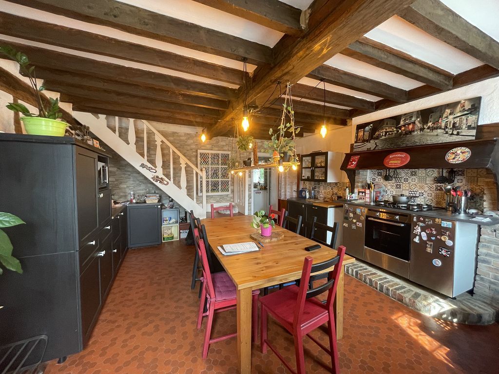 image du bien immobilier Maison CHANTECOQ