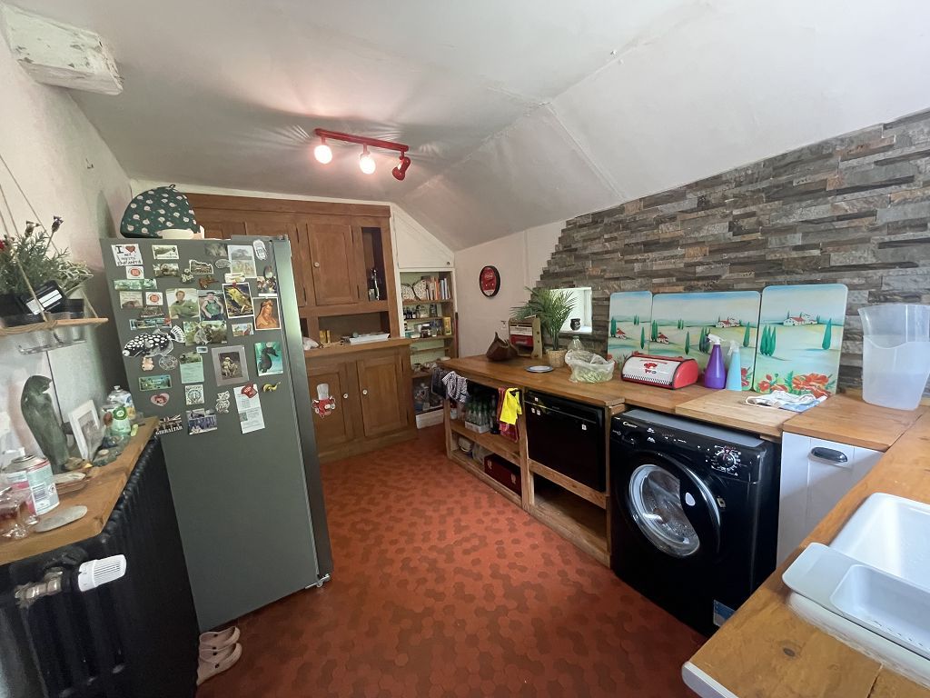 image du bien immobilier Maison CHANTECOQ