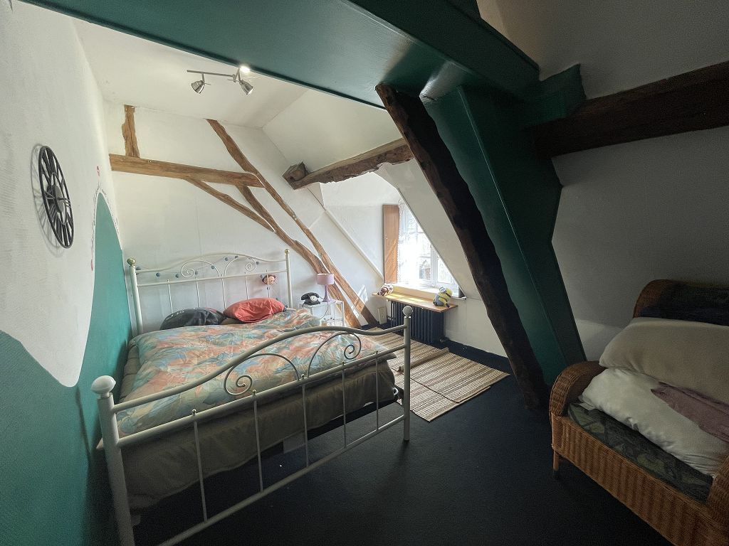 image du bien immobilier Maison CHANTECOQ