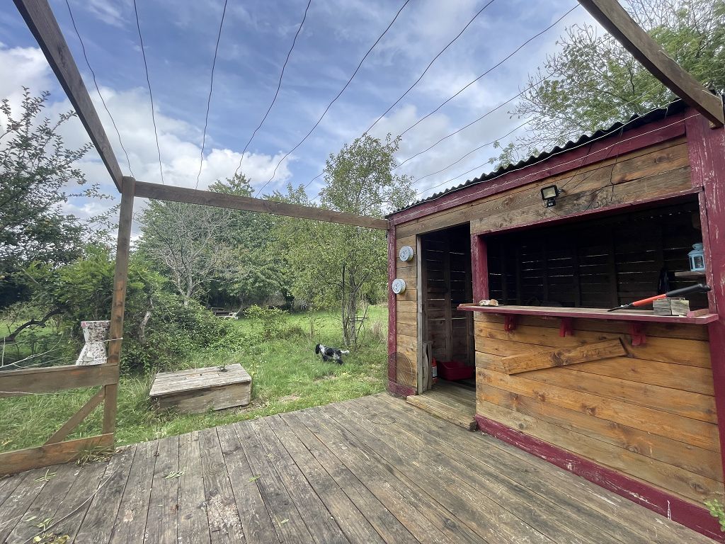 image du bien immobilier Maison CHANTECOQ