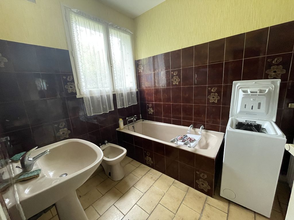 image du bien immobilier Maison LA SELLE EN HERMOY