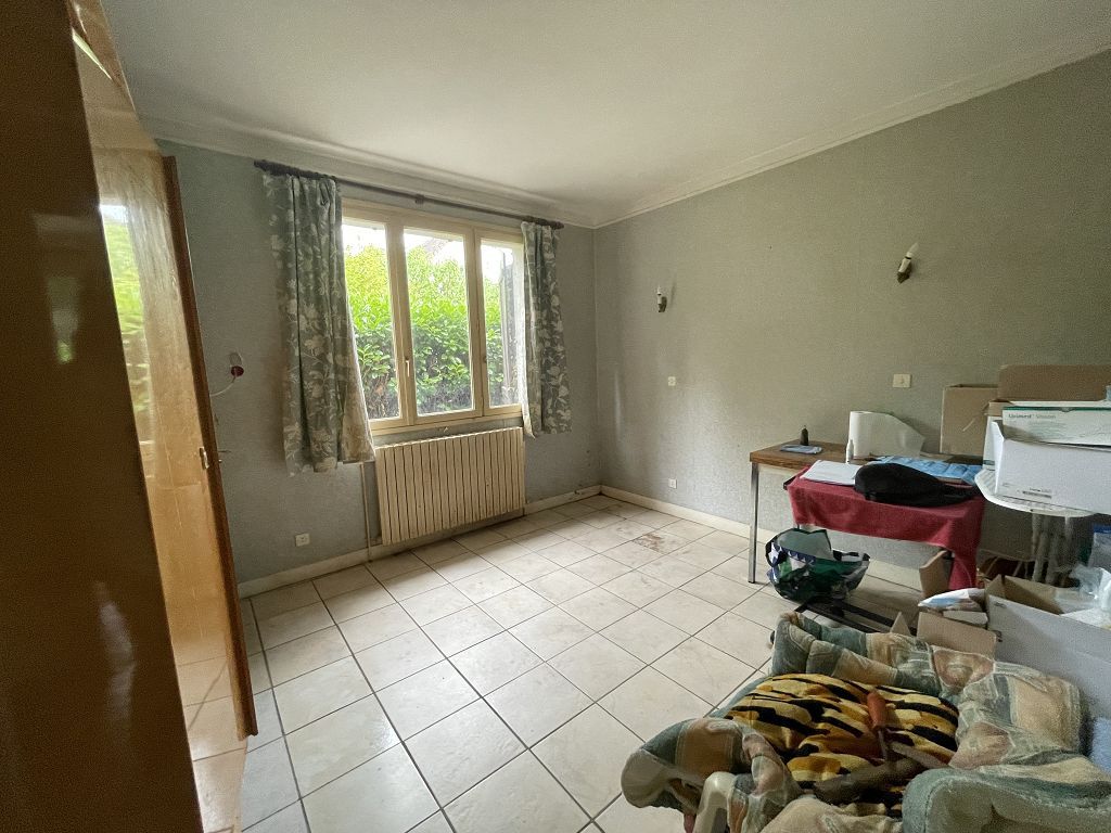 image du bien immobilier Maison LA SELLE EN HERMOY