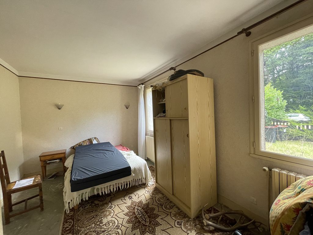 image du bien immobilier Maison LA SELLE EN HERMOY