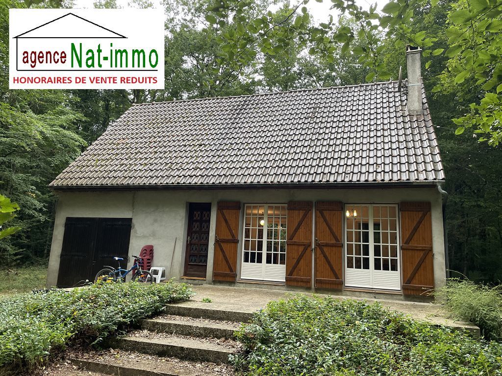 image du bien immobilier Maison ERVAUVILLE