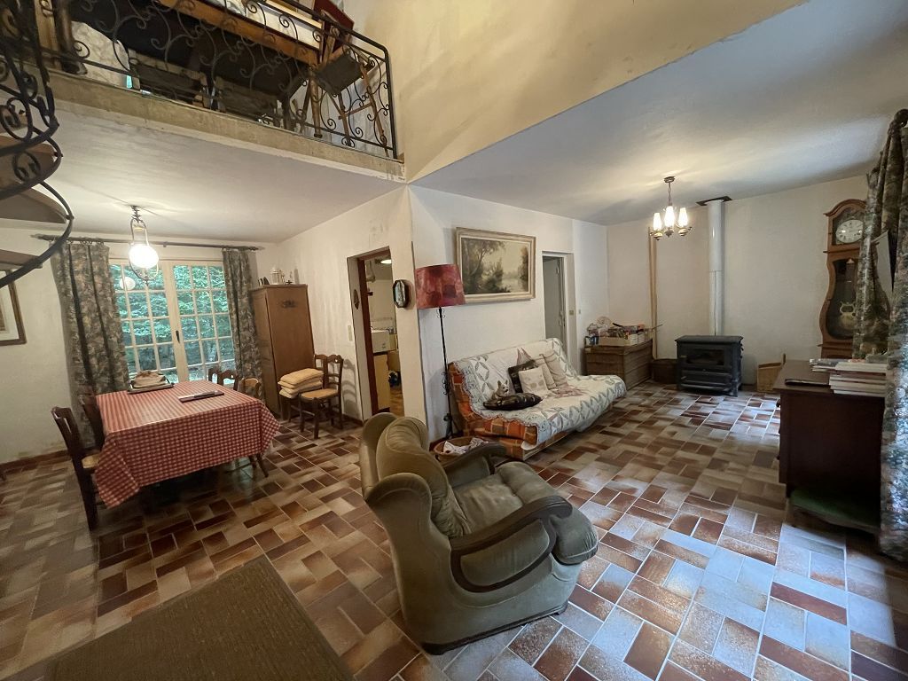 image du bien immobilier Maison ERVAUVILLE