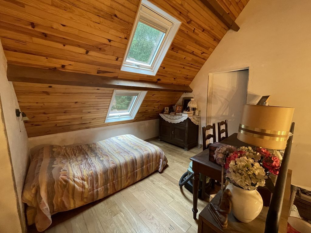 image du bien immobilier Maison ERVAUVILLE