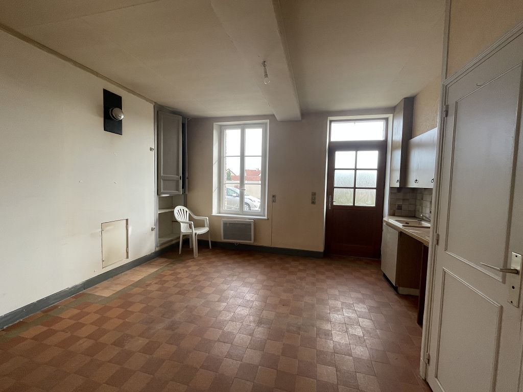 image du bien immobilier Maison CHUELLES