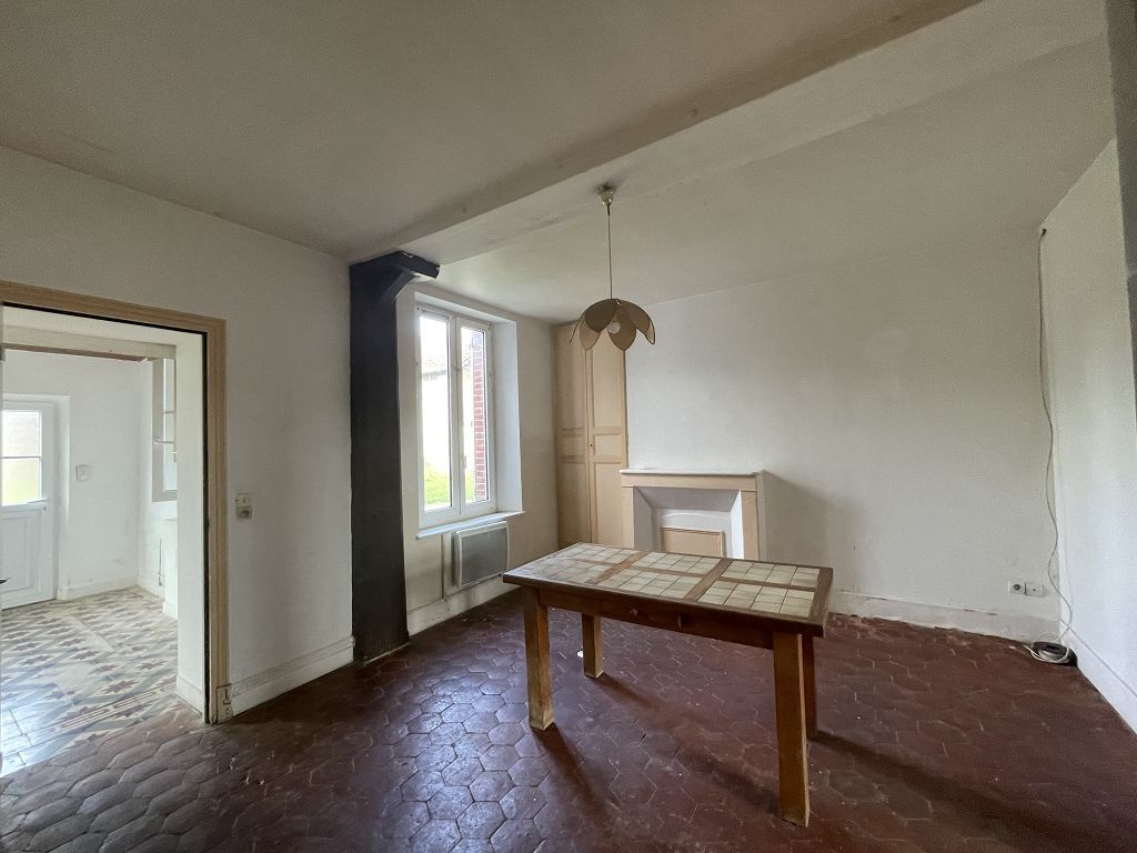 image du bien immobilier Maison CHUELLES