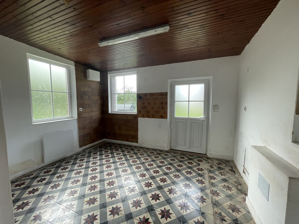 image du bien immobilier Maison CHUELLES