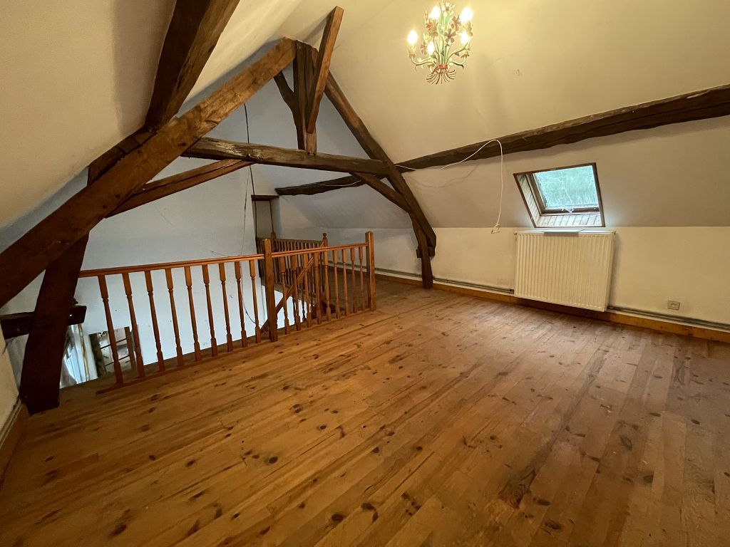 image du bien immobilier Maison EGREVILLE