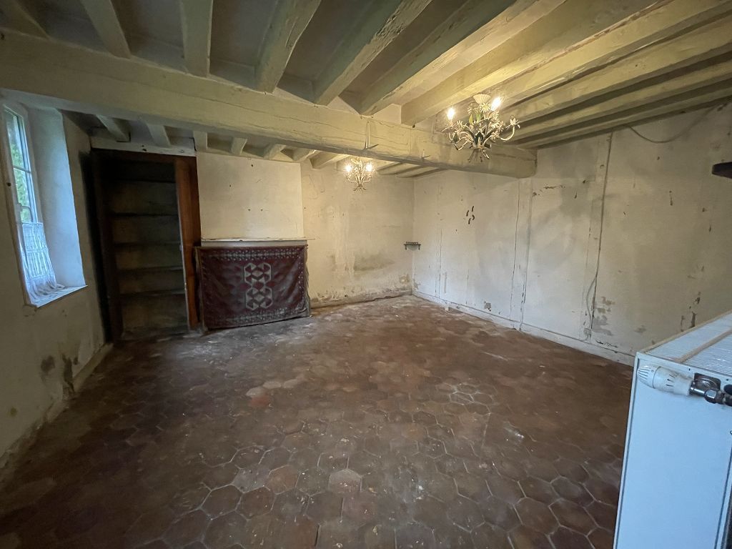 image du bien immobilier Maison EGREVILLE