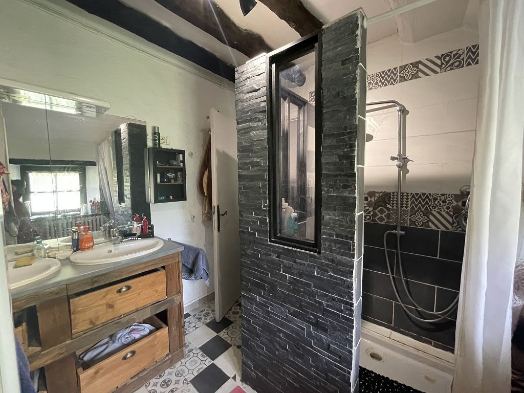 image du bien immobilier Maison CHUELLES