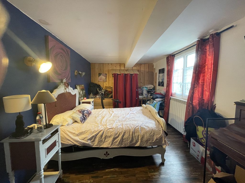 image du bien immobilier Maison CHUELLES