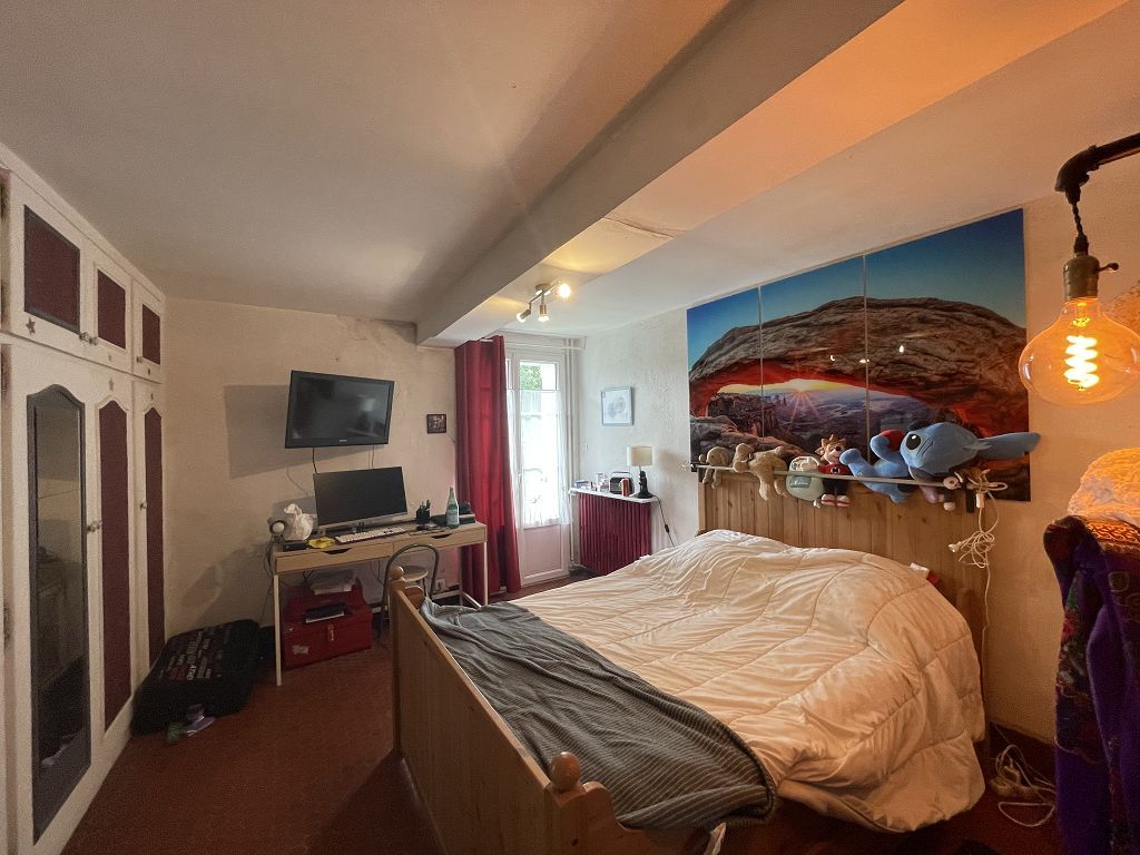 image du bien immobilier Maison CHUELLES