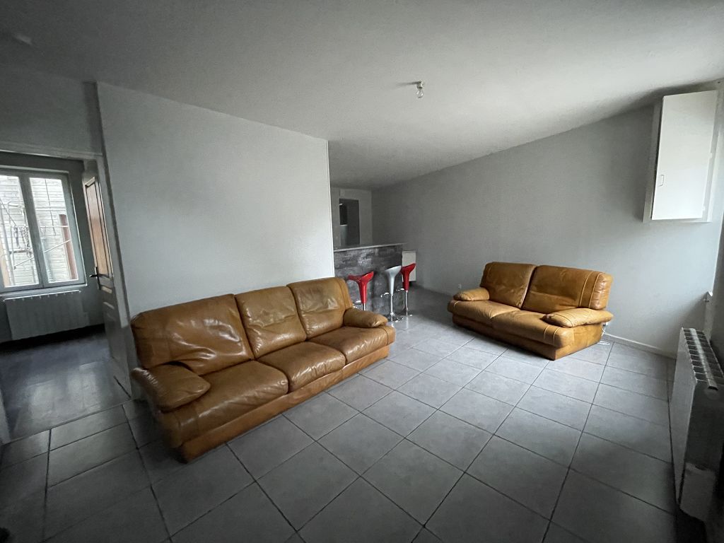 image du bien immobilier Maison CHUELLES