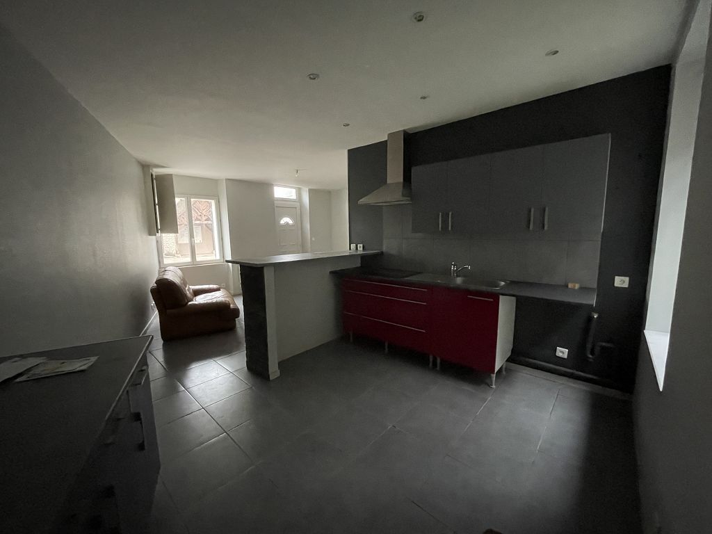 image du bien immobilier Maison CHUELLES