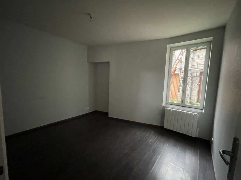 image du bien immobilier Maison CHUELLES