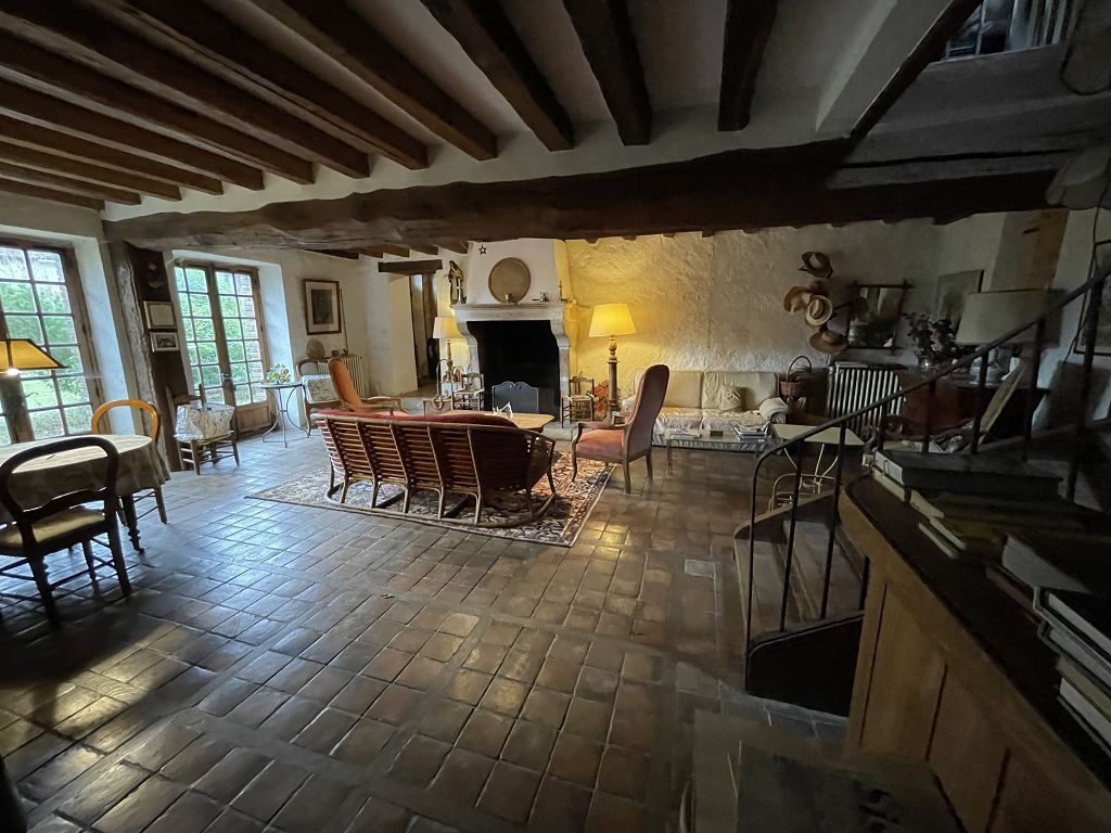 image du bien immobilier Maison COURTEMAUX