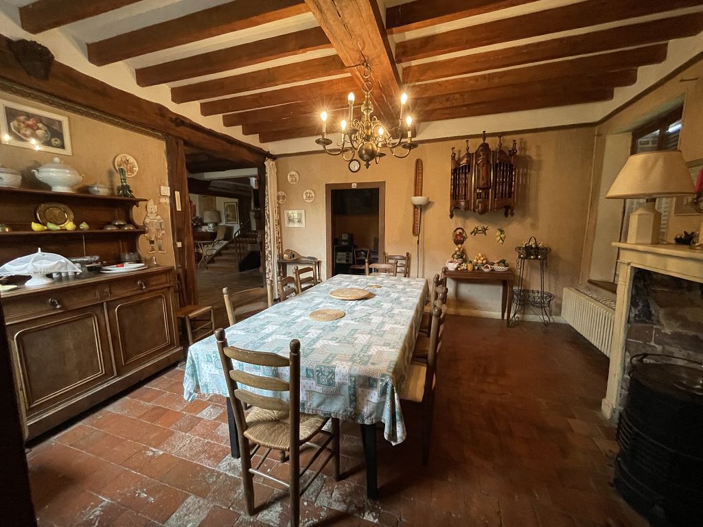 image du bien immobilier Maison COURTEMAUX