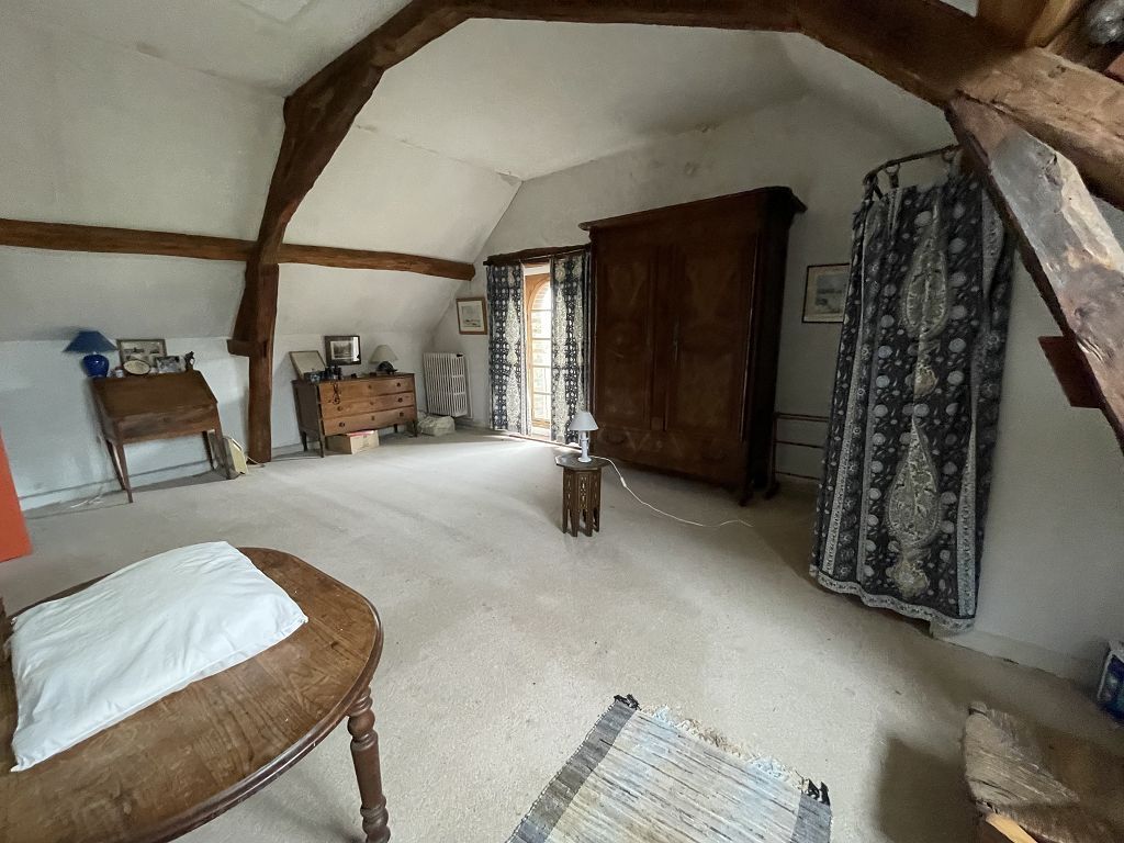 image du bien immobilier Maison COURTEMAUX