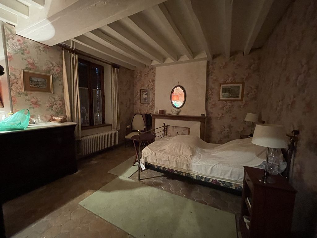 image du bien immobilier Maison COURTEMAUX