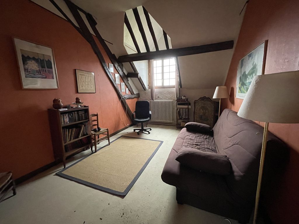 image du bien immobilier Maison COURTEMAUX