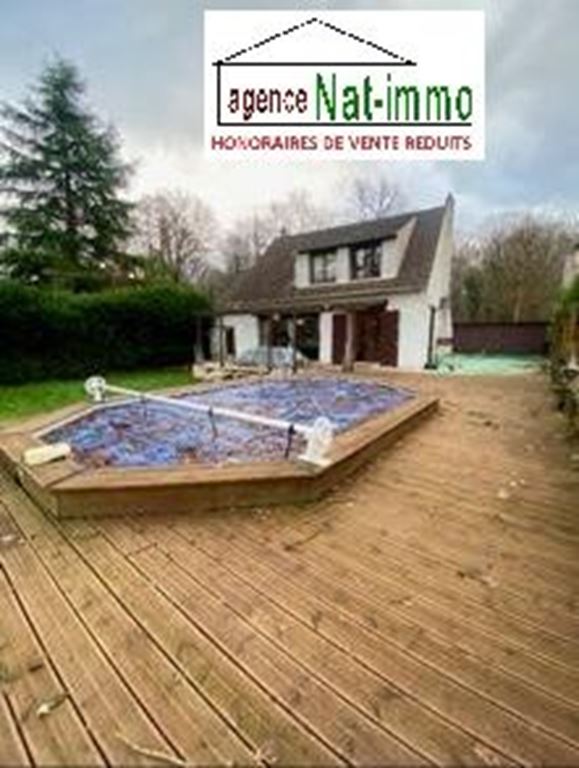 image du bien immobilier Maison BAZOCHES SUR LE BETZ