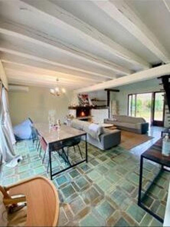 image du bien immobilier Maison BAZOCHES SUR LE BETZ