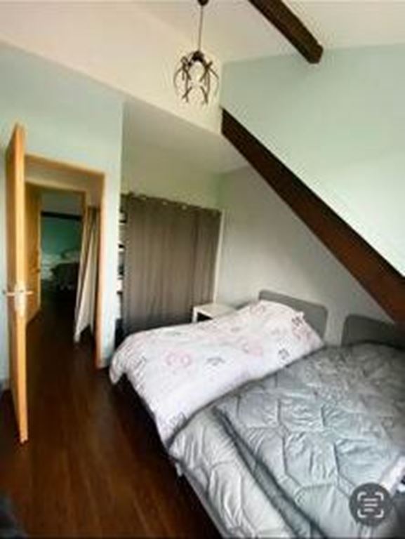 image du bien immobilier Maison BAZOCHES SUR LE BETZ