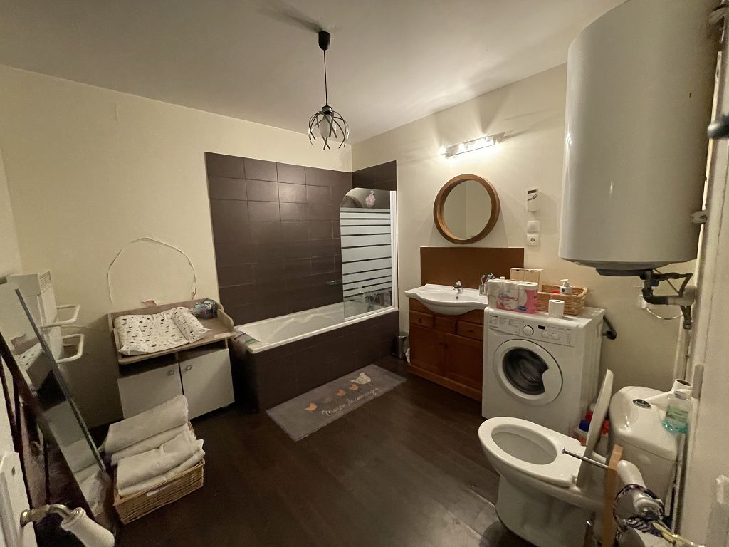 image du bien immobilier Maison BAZOCHES SUR LE BETZ