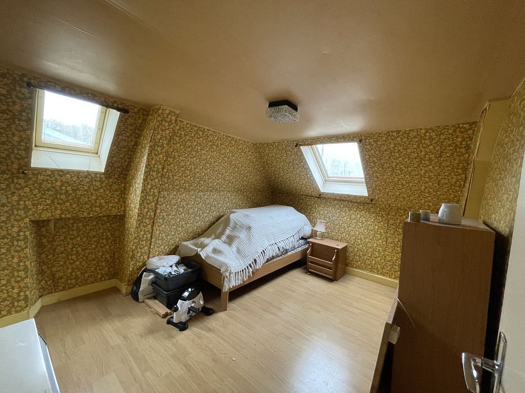 image du bien immobilier Maison LA SELLE SUR LE BIED