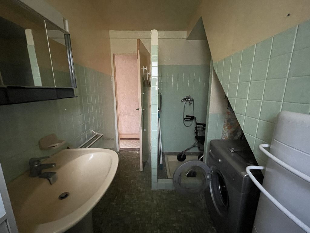 image du bien immobilier Maison LA SELLE SUR LE BIED