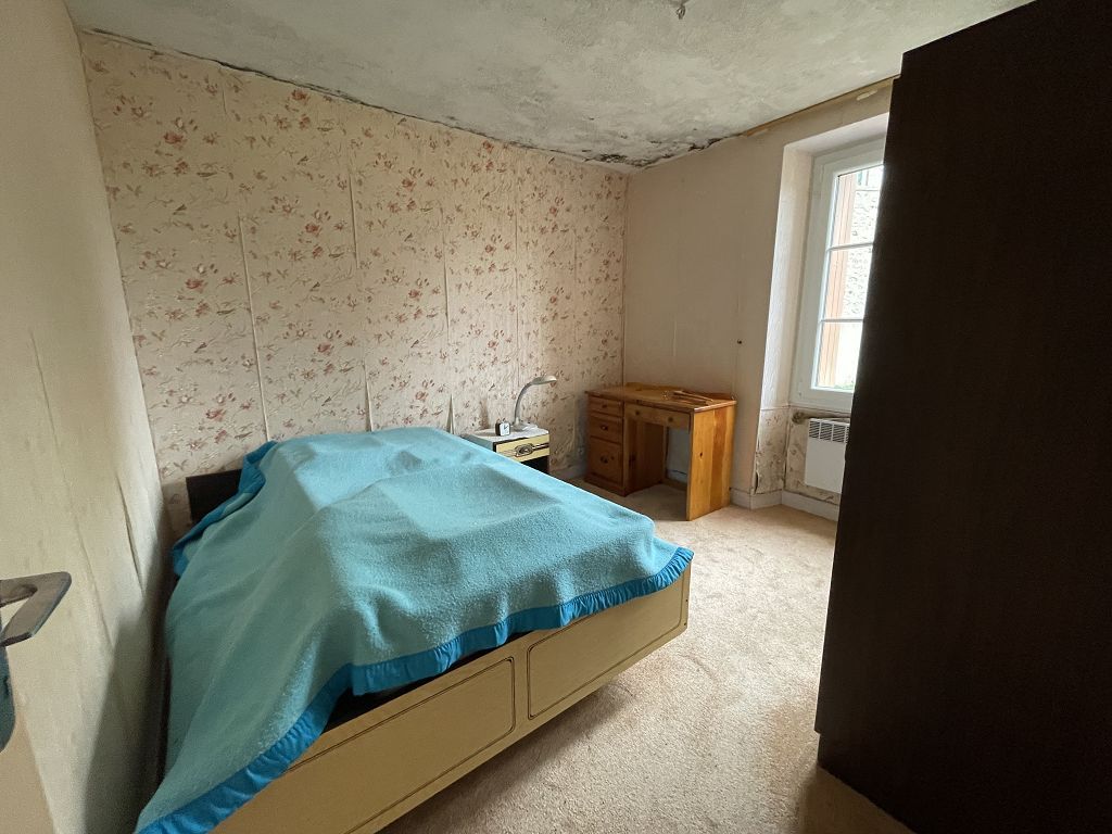 image du bien immobilier Maison LA SELLE SUR LE BIED