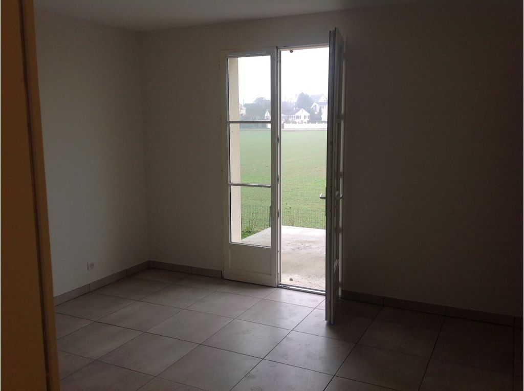 image du bien immobilier Maison FERRIERES EN GATINAIS