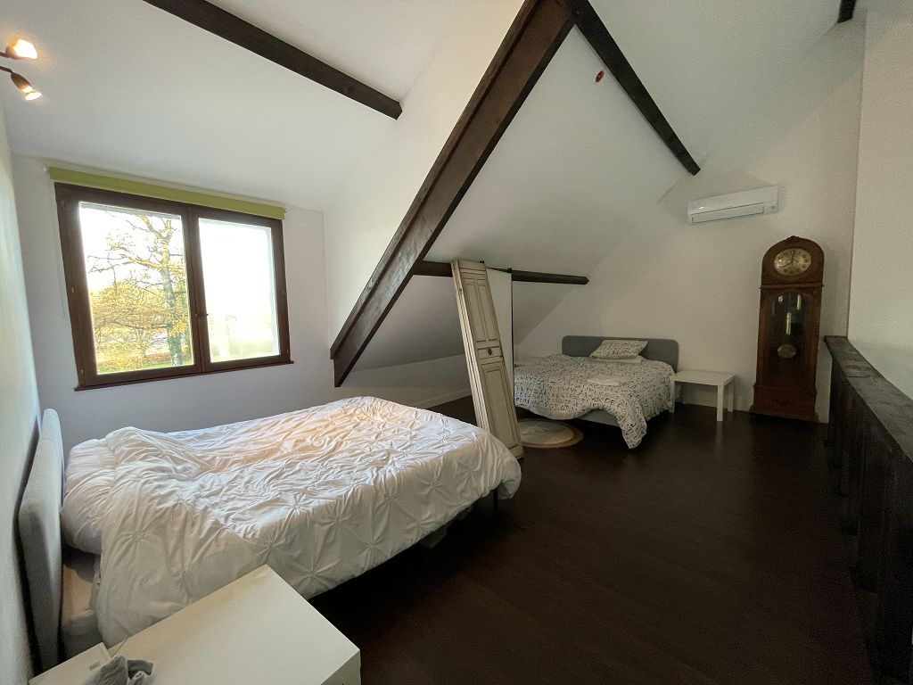 image du bien immobilier Maison BAZOCHES SUR LE BETZ